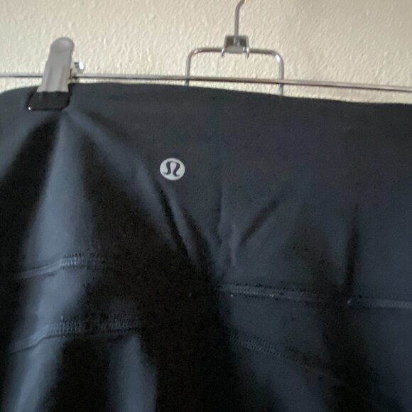 Lululemon Groove Nulu Super-High-Rise Flared Pant - Picture 4 of 4